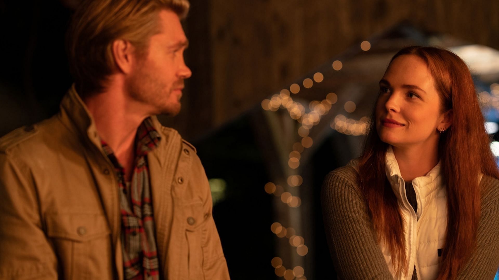 Sullivan's Crossing (Image via Netflix Tudum)